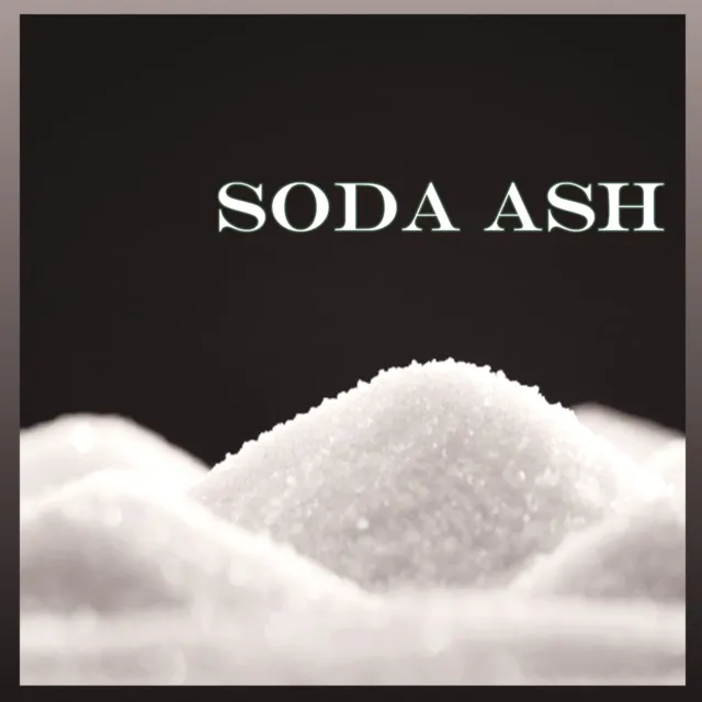 Soda Ash ORGANIC Sodium Carbonate Dye Fixer Washing Soda Pools & Spa 100%Natural