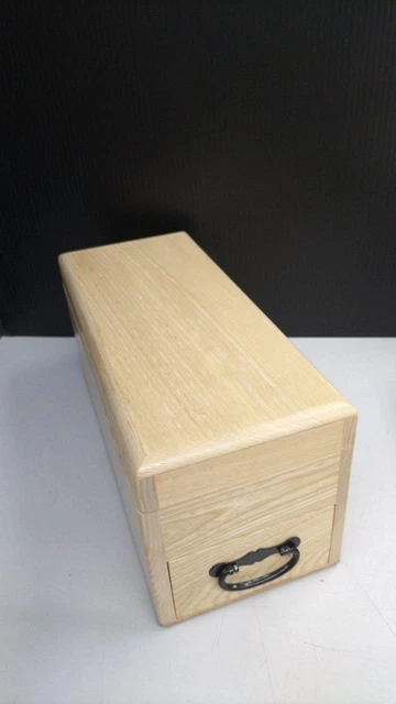 Katsuobushi Shaving Machine Made By Iseo Paulownia