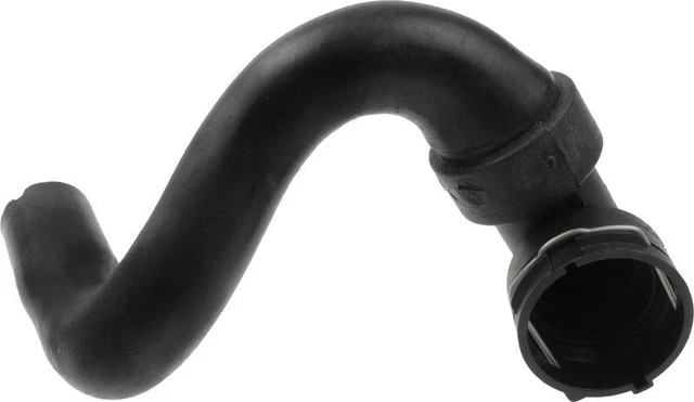 Gates tubo radiatore 05-2583 per Opel Corsa d berlina + scatola 06-14