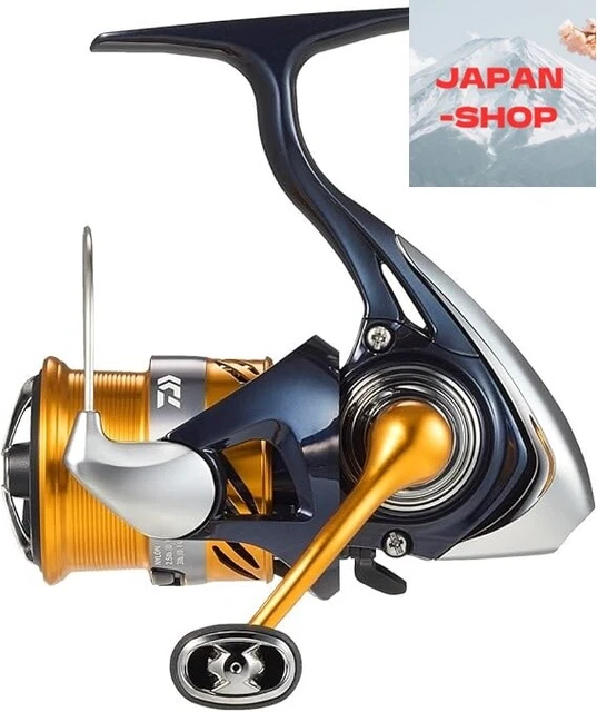 Daiwa 23 LEGALIS LT6000D-H Spinning Reel | eBay
