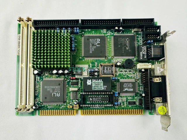 Mainboard & CPU-Kombination, Computer-Komponenten & -Teile