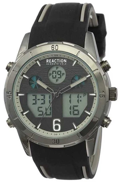 Amazon Kenneth Cole Reaction Reloj Hombre Precios KENNETH COLE