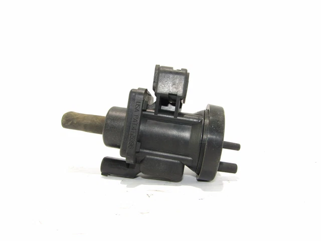 Elettrovalvola Spurgo Contenitore - Numero OE 06H906517B/H, Per Volkswagen Audi