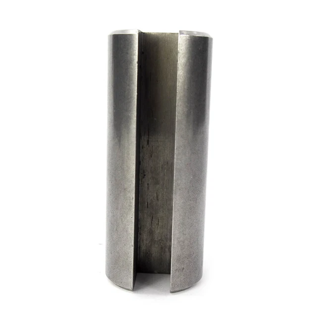 duMONT 33351 Plain D Bushing for D Broaches 1-5/8 In x 4 In