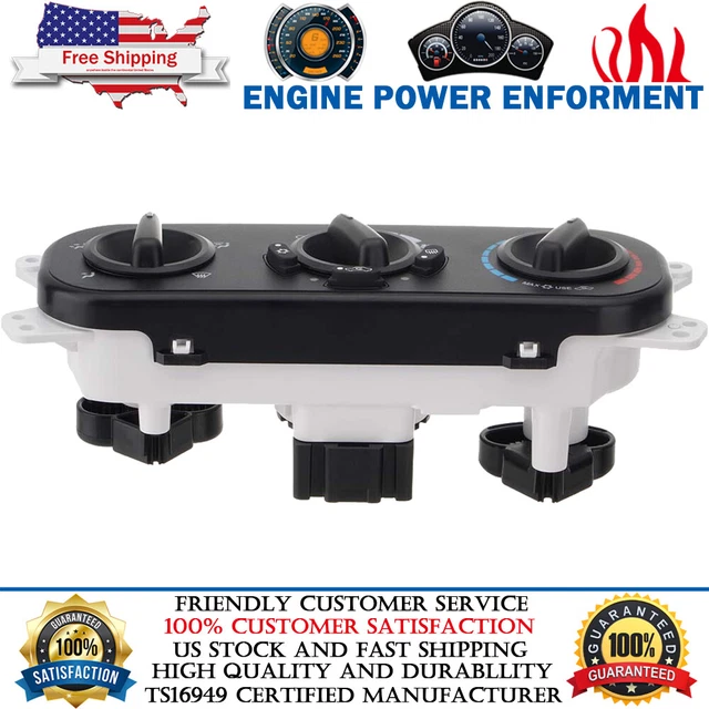 2007-2010 Jeep Wrangler 07-10 Jeep Wrangler Air Conditioning Fan Heater Blower Motor And Wheel Oem New 68004195aa