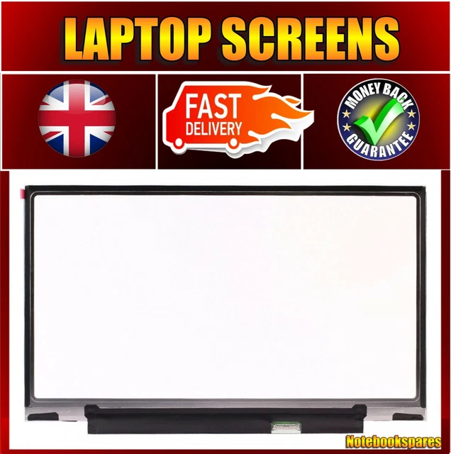 Compatible AUO B140HAN05.2 HWOA 14.0" FHD LED IPS Laptop Screen No Lugs Panel
