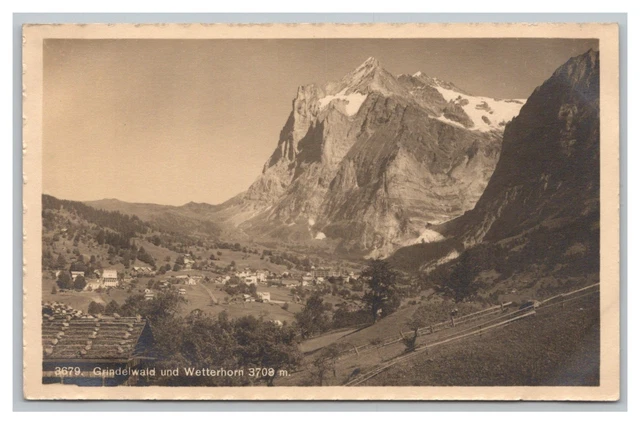 Carte Postale Autographe ALEXANDRE COMISETTI - AJ Auxerre 99/00 - Suisse Servette