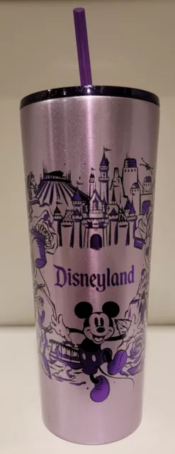 https://www.picclickimg.com/ljAAAOSw6O1lRvwk/Disneyland-Starbucks-stainless-steel-Mickey-And-Castle-Purple.webp