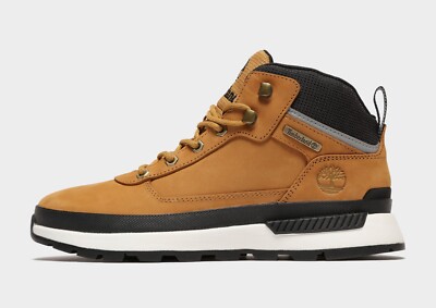 TIMBERLAND CAMPO TREKKER Mid 