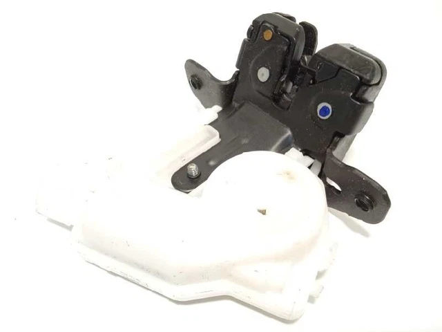 6935002090 Baule / Serratura Del Cancello / 7239446 Per Toyota Yaris Hybrid Acti