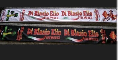 POLENBÖLLER, FEUERWERK,PYRO SCHAL EUR 50,00 - PicClick DE
