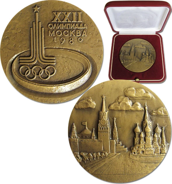 OLYMPIC GAMES Médaille, Jeux olympiques d’Amsterdam 1928 fme_867007 Medals