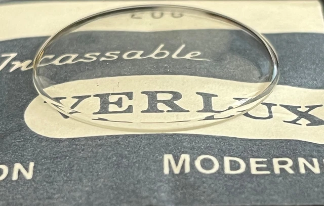 Verre plexi Normalisé NML 310 | Laval Europe