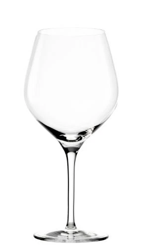 STÖLZLE LAUSITZ verres à vin rouge Exquisit 650ml I lot de 6 verres à vin bla...