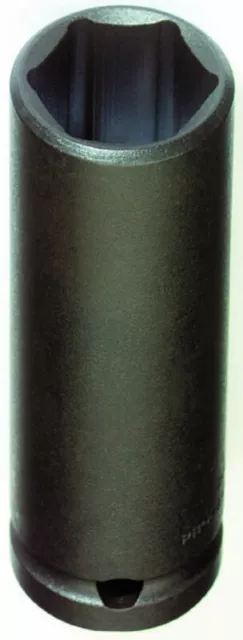 Proto J7718H - 3/8" Drive Deep Impact Socket 9/16" - 6 Point USA