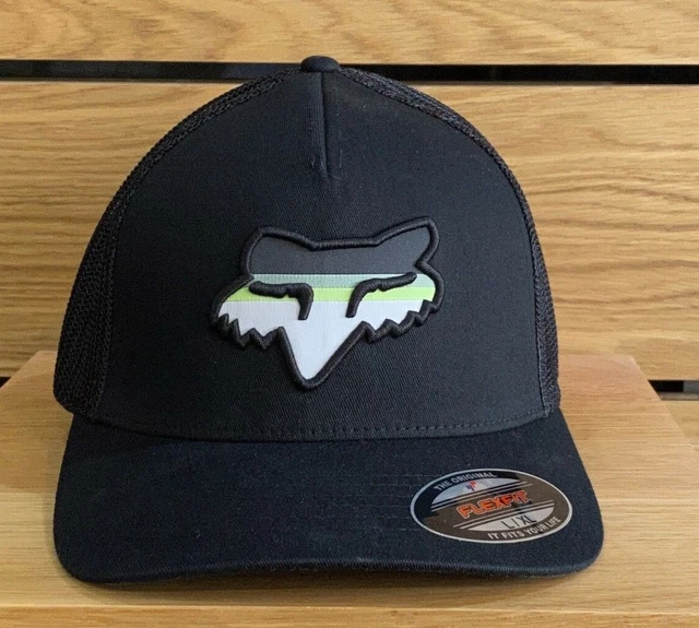 Fox racing cheap trucker hat