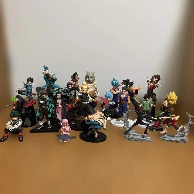 Figurine Pop Les Chevaliers du Zodiaque #1426 pas cher : Shun de la Vierge