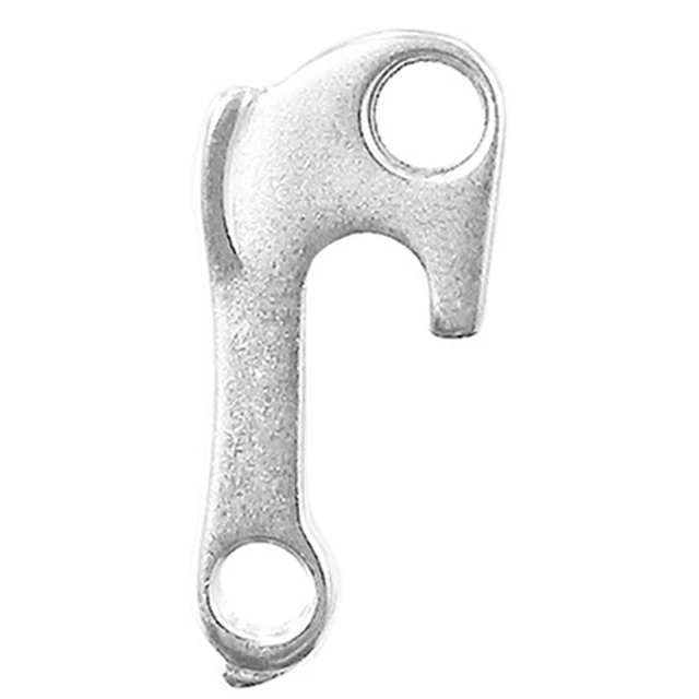 Patte derailleur alu adaptable cadre merida / wilier / centurion (gh
