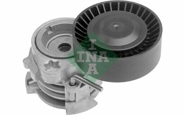 INA Galet tendeur (courroie d'accessoire) pour BMW X3 Z4 534 0050 10