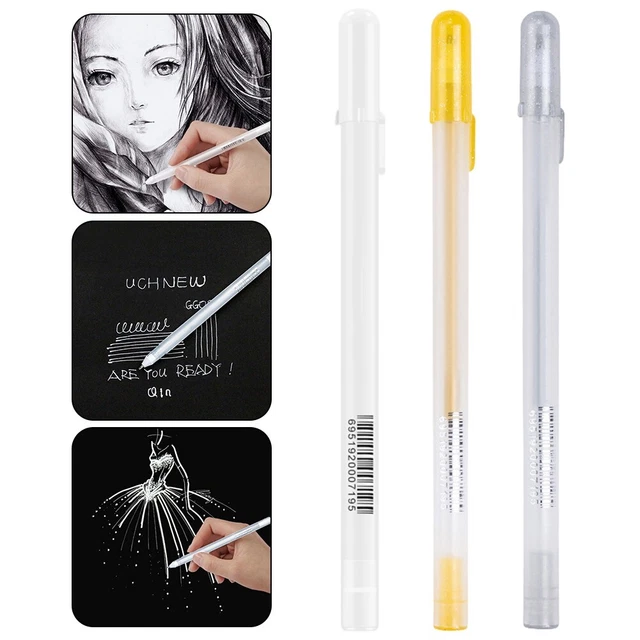 Opzioni Versatili E Compatte Penna Per Scrivere Sul Vetro - Foto 10