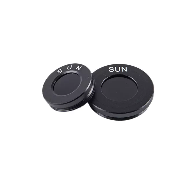 0.965/1.25 inch Solar Filter for Astronomical Telescope Optical Filter Lens P GL