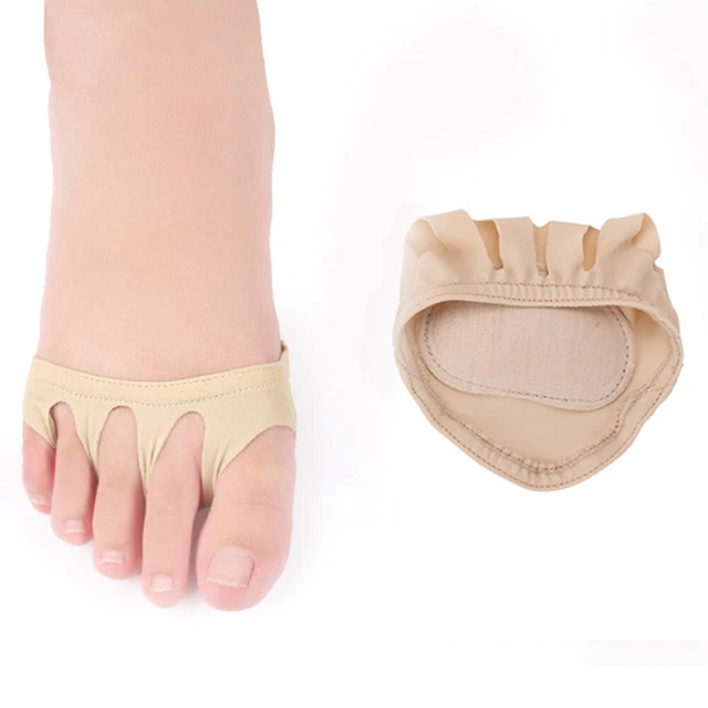 Imbottitura per piedi, imbottitura resistente all'usura