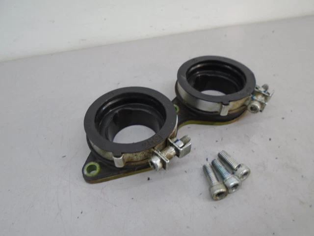 Inlet Manifolds for Yamaha MT-03 2021 to 2023 - OEM Y115