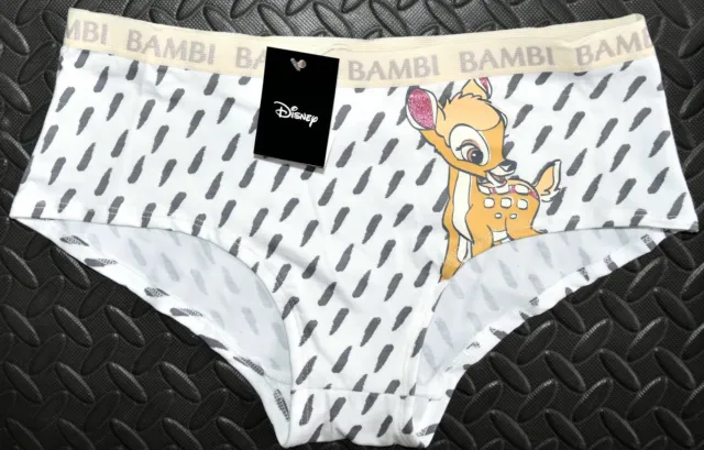 DUMBO KNICKERS DISNEY Panties Underwear Ladies UK Sizes 8 to 20 £14.99 -  PicClick UK