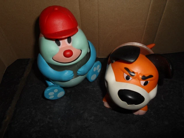 LOT DE 2 Boites Oeufs Kinder Vides EUR 8,00 - PicClick FR