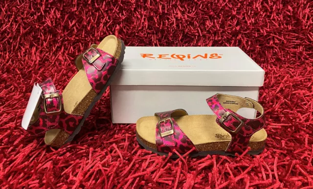 SANDALE FILLE STONE and Bones Taille 31 couleur Cognac Neuf EUR