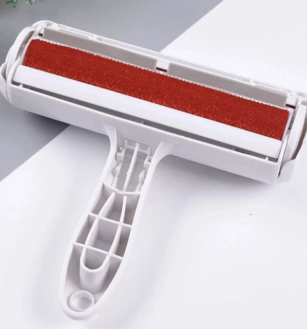 ChomChom Pet Hair Remover Reusable Cat and Dog Hair Remover for Furniture Couch