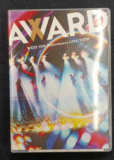 LIVE DVD MODEL 25TH ANNIVERSARY TOUR BEATNIX $559.50