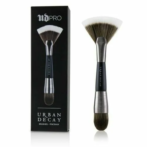 Urban Decay Ud Pro Contour Shapeshifter Brush F-113 Brand New In Box Sealed