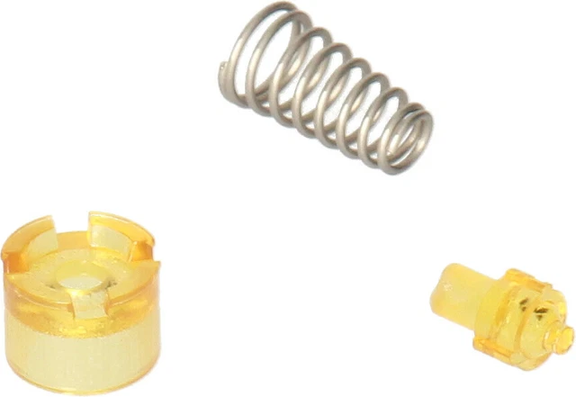 Originalersatz Ventilring Für DeLonghi Kaffeemaschinen – Passend Für Verschiedene Modelle (OEM 621986)