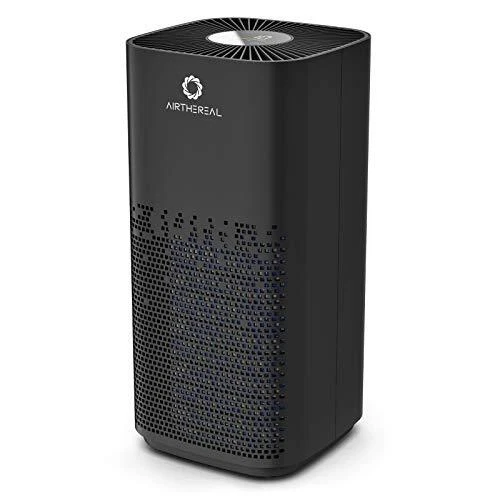 Airthereal AGH430 Air Purifier with UV-C Disinfection and Genuine HEPA H13 Filte