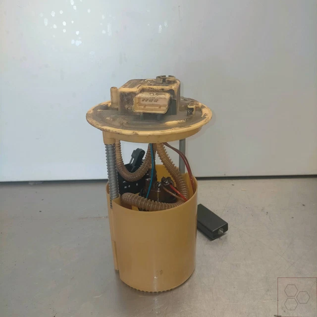 Pompe à Essence Neuve Pour Alfa Romeo 155 (1.7 I, 1.8 I, 2.0 I Twin Spark) - SRL