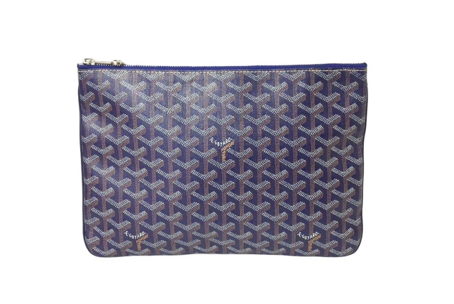 Goyard pochette prix shop