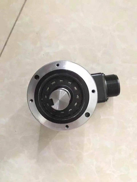 UN NUOVO encoder mandrino Fanuc A86L-0027-0001#203