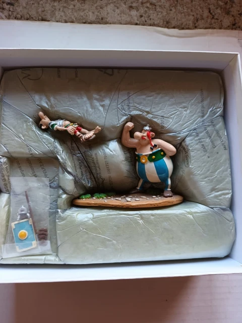Uderzo / Goscinny Tu peux descendre de son socle - Catawiki Uderzo / Goscinny Tu peux descendre de son socle - Catawiki