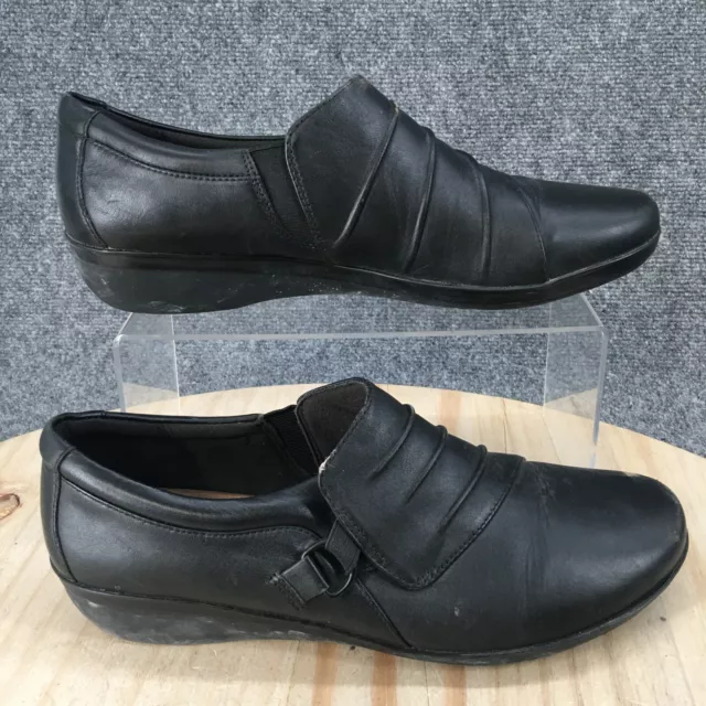 Clarks everlay luna womens casual shoes deals