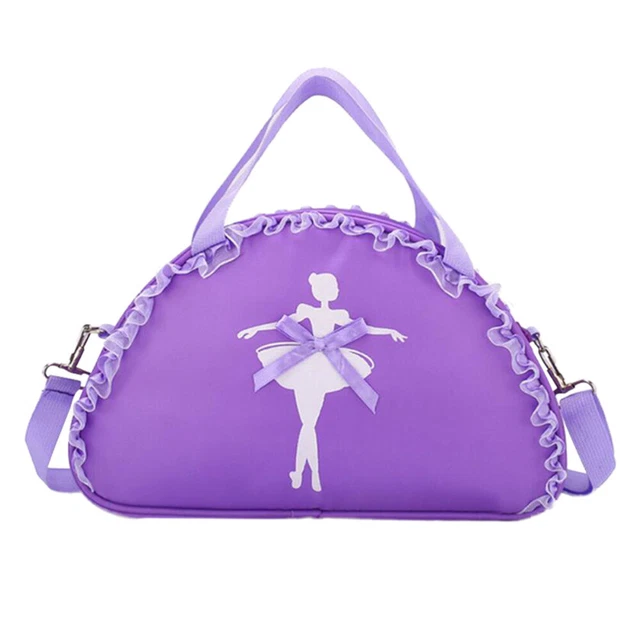 dance bag toys ballet bags for toddler little personalized- Beautiful Bag Dance