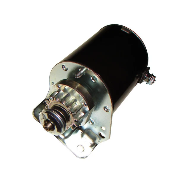 NEW Starter Fits John Deere MOWER Others 108 L100 L105 L107 L108 102 115 MOWER
