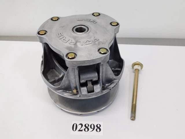 2001 Polaris Trailblazer 250 OEM Primary Drive Clutch 1321635