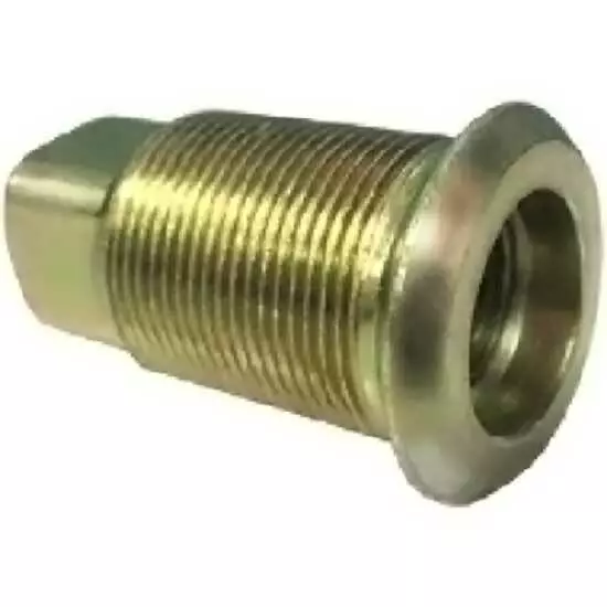 Budd Wheel Inner Nut LH For Steel To Steel