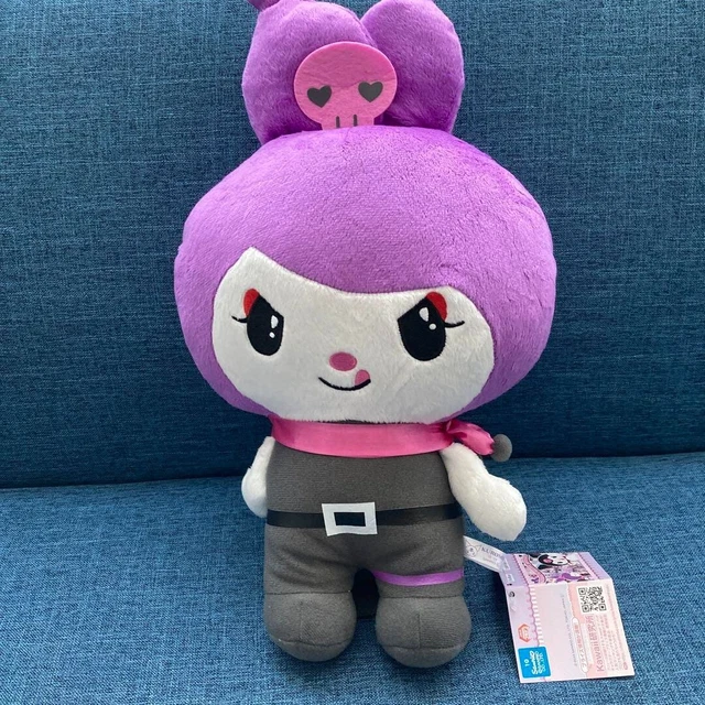 SANRIO KUROMI SISTER Romina KuromiChan Grand