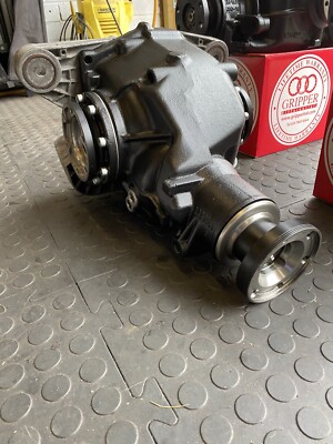 BMW E46 M3 Lsd Diff 4.1 Ratio ??2,260.00 - PicClick UK