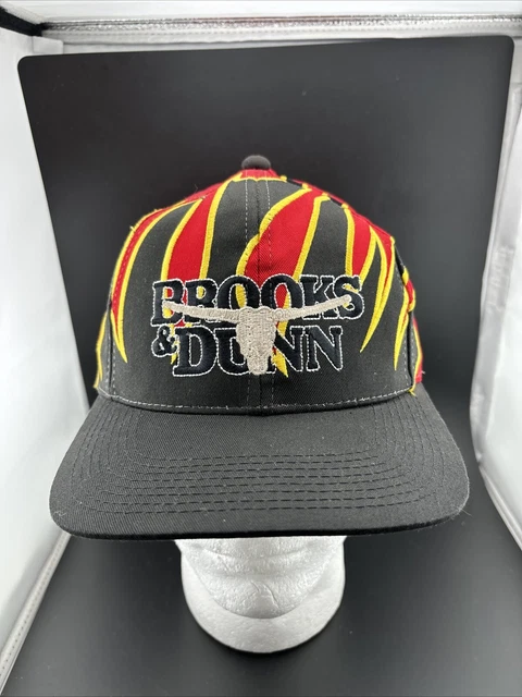 Brooks and dunn hat deals