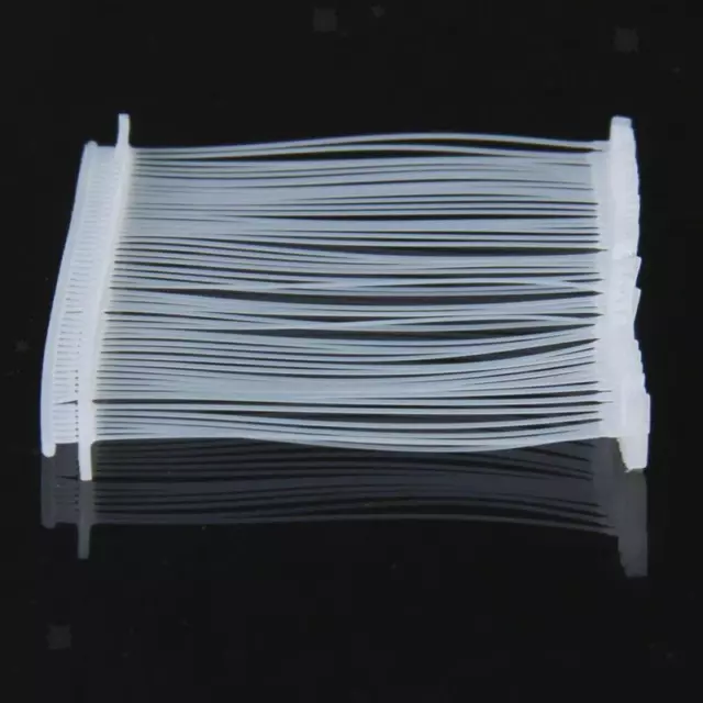 5000 pcs 2in Tagging Barbs for Clothing Garment Price Label Tagging