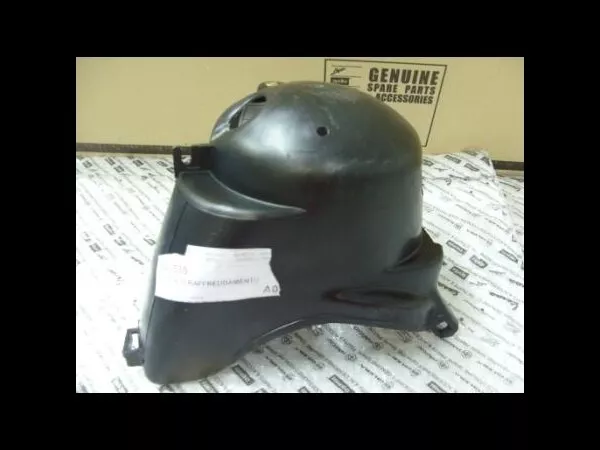 Cuffia Motore Cilindro Originale Piaggio 843530 Vespa Px 125-150 / Arcobaleno