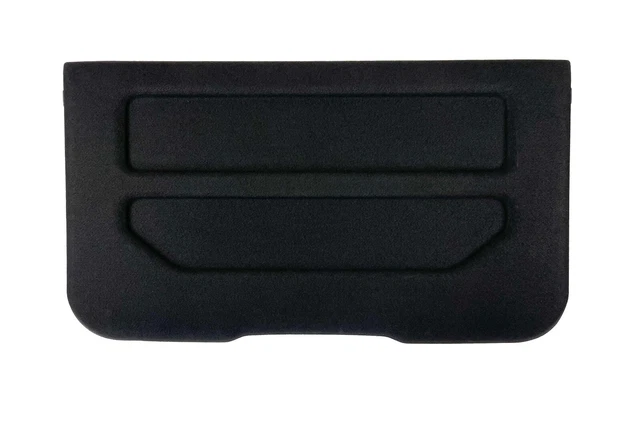 FORD TOURNEO COURIER 2014-2020 Rear Parcel Shelf Load Cover ET76-46668 ...